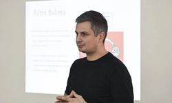 Uyuşturucu soruşturmasında adı geçen Furkan Torlak, Akın Gürlek'in basın müşaviri oldu