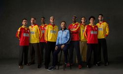 Galatasaray'ın retro formaları satışa çıktı