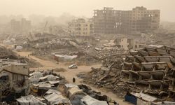 Gazze Barış Kurulu'nun ilk resmi toplantısı yarın ABD’de yapılacak