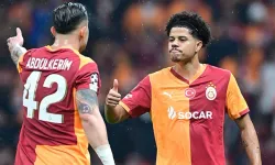 Gabriel Sara, Brezilya milli takımının kapısını araladı!