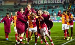 Galatasaray, yarın Juventus’u konuk edecek