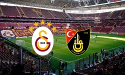 Galatasaray-İstanbulspor maçı hangi kanalda, saat kaçta?