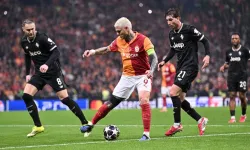 Juventus-Galatasaray maçı ne zaman, saat kaçta, hangi kanalda?
