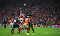 UEFA Şampiyonlar Ligi'nde son 16 play-off turu ilk maçları tamamlandı