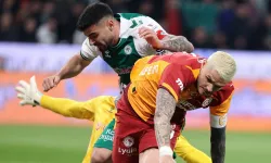 Galatasaray’ın Konyaspor karşısında bulduğu golün neden iptal edildiği belli oldu!