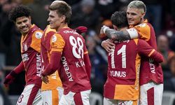 Galatasaray’ın İstanbulspor karşısındaki ilk 11’i belli oldu!