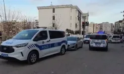 Gaziantep'te kızlar arasında erkek kavgası: 1 yaralı