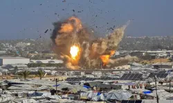 İsrail’in Gazze saldırılarında can kaybı 73 bin 407'ye yükseldi