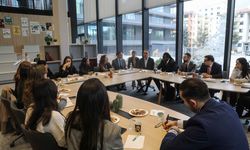 Çankaya’da gençlik için Latin Amerika buluşması