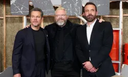 Ünlü yönetmene dava şoku! Eski sevgilisinden cinsel saldırı suçlaması geldi