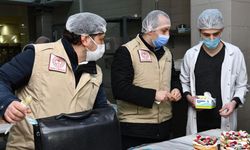 Taklit-tağşiş gıdalar listesine 54 ürün eklendi; Köftede kanatlı et tespit edildi