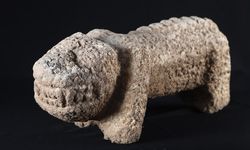 Göbeklitepe ve Taş Tepeler'in 12 bin yıllık mirası, Berlin'de sergilenecek