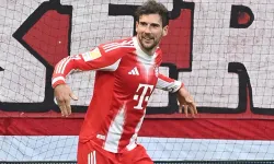 Galatasaray, Bayern Münih'in yıldızı için harekete geçti!