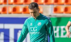 Konyaspor’da şok karar! Guilherme kadro dışı bırakıldı