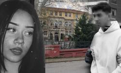 16 yaşındaki Gülden'i okul bahçesinde öldüren sanığa iyi hal indirimi