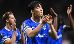 Beşiktaş’ta Hyeon-Gyu Oh’un İstanbul’a geliş saati netleşti!