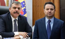 Adalet ve İçişleri Bakanları görevden alındı; Akın Gürlek ve Mustafa Çiftçi bakan oldu