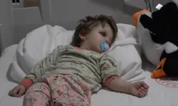 Gürültü kavgasında 14 aylık bebek darbedildi