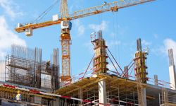 TÜİK: Güven endeksi perakende ticarette arttı, inşaat sektöründe azaldı