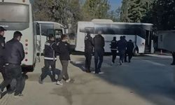 Gümrükte rüşvet tarifesi ortaya çıktı: 26 gözaltı