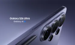 Samsung'un yeni Galaxy S26 serisi görücüye çıktı: İşte tüm özellikleri