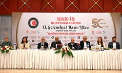 Mahmut Arslan: Hükümet, Asgari Ücret Komisyonundan çekilmeli