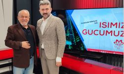 Halil İbrahim Yılmaz: Türk dünyasının merkezi Ankara’dır