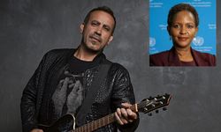 Haluk Levent'e Birleşmiş Milletler'den büyük övgü!