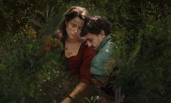 Sekiz kategoride Oscar adayı 'Hamnet' vizyonda: Evlat acısının dayanılmaz anatomisi!