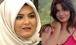 Gelin adayı Hanife isyan etti: Ben açtım sen de bakmayıver!