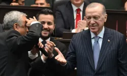 CHP’den istifa ederek AK Parti’ye geçen Çakır: ‘Günde en az 426 kişiyle telefonda görüşüyorum’