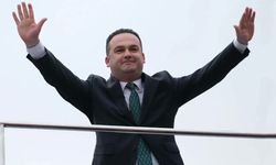 Cinsel taciz suçlamasıyla tutuklanan Görele Belediye Başkanı görevden uzaklaştırıldı