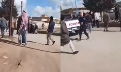 Haseke’de Şam güçleri ile Şemmar aşireti arasında petrol kuyuları gerilimi