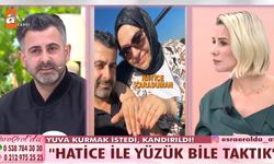 Esra Erol'da 3 Şubat: Neler yaşandı? Esra Erol'da 3 Şubat 2026 bölümü izle