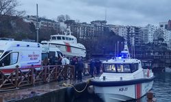 3 gündür aranan Hilal Ersoy'un cansız bedeni denizde bulundu