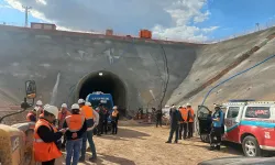 Hızlı tren inşaatında ölen işçinin dava dosyası uzman heyete gönderilecek