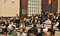 Keçiören Belediyesi’nde entegre yönetim sistemi eğitimi