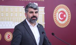 HÜDA PAR'lı Dinç'ten 'Kadın hastalıkları bölümlerinde sadece kadınlar çalışsın' çıkışı