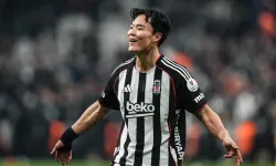 Beşiktaş taraftarı Hyeon-gyu Oh ile buluşuyor