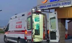 İşçinin yüksek gerilim hattına kapılıp öldüğü olaya ilişkin 2 gözaltı