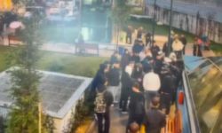 Bağcılar'da kavgayı ayırmak isterken 6 yerinden bıçaklandı; 3 gözaltı