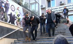 Bakırköy'de 30 milyon dolarlık hırsızlık iddiası; 2 kişi daha gözaltında