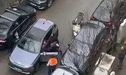 Park yeri nedeniyle tartıştığı sürücüyü silahla öldürdü