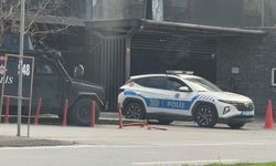 Üniversitede 'dönem ödevi' kavgası: Arkadaşını göğsünden bıçakladı