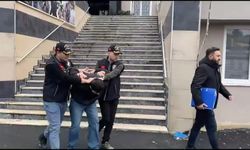 Haraç almak istediği iş insanının ev ve iş yerini kurşunlayıp video çekti