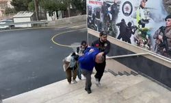 3 ilde 'Sahte oturum belgesi' düzenleyen şüphelilere operasyon; 9 gözaltı