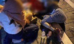 5'inci kattan düşen 21 yaşındaki Kübra hayatını kaybetti