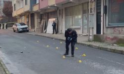 İstanbul’da silahlı çatışma