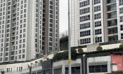 12 yaşındaki Fikret Ömer 30'uncu kattan düşerek hayatını kaybetti