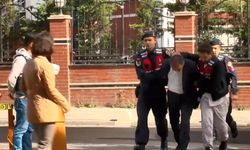 Savcı Yavuz Engin'e 'Tehdit' davasında karar: 5 yıl 6 ay hapis cezası